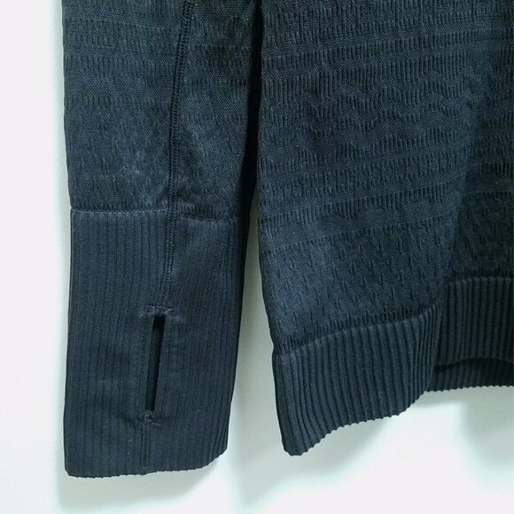 Lululemon Rest Less Hoodie 6 You are buying Lululemon Sweater Thumbholes Striped - Picture 6 of 9